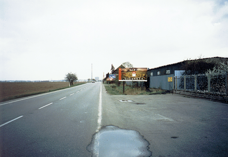 Nymburk (Vechlapy), Boleslavsk