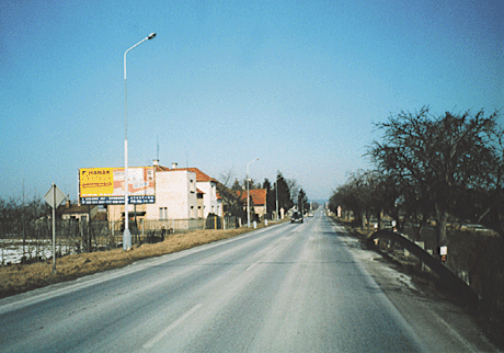 Nymburk (Vechlapy), Boleslavsk