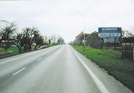 Nymburk (Vechlapy), Boleslavsk