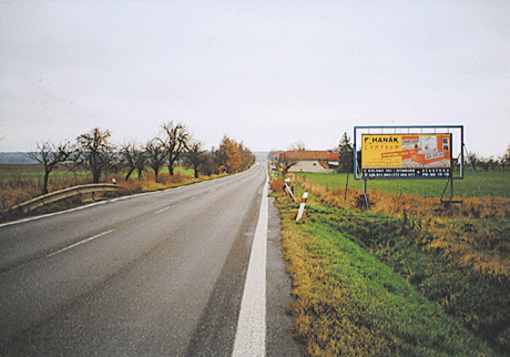 Nymburk (Bratronice), Boleslavsk