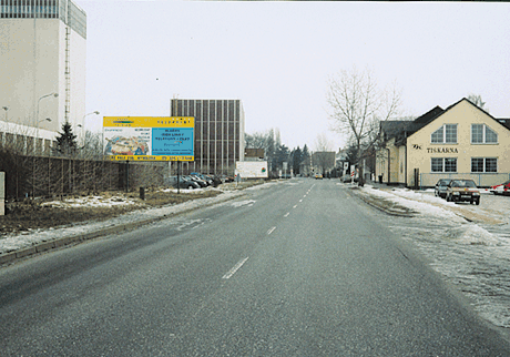 Nymburk, Prask